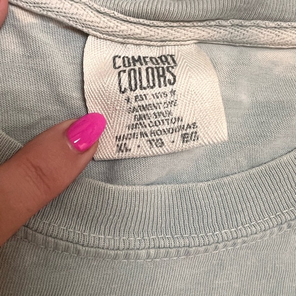 VINTAGE FSU T SHIRT - Size XL - Picture 4 of 5